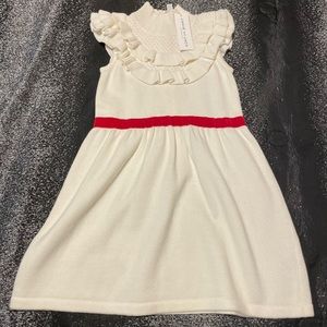 Janie and Jack dress